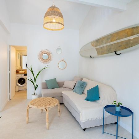 La Cala Malmousque - Magnifique Petite Maison Au Bord De L'Eau Марсель Экстерьер фото