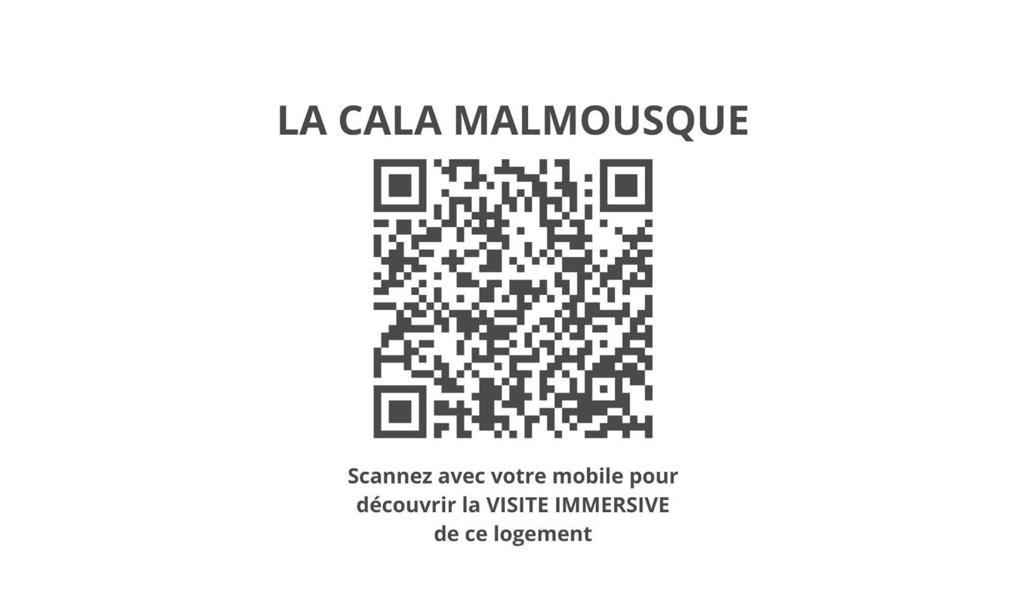 La Cala Malmousque - Magnifique Petite Maison Au Bord De L'Eau Марсель Экстерьер фото